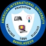 AIUB logo