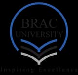 BRAC University logo