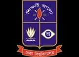 University of Dhaka logo