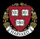 Harvard logo