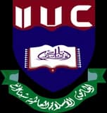 IIUC logo
