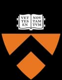 Princeton logo