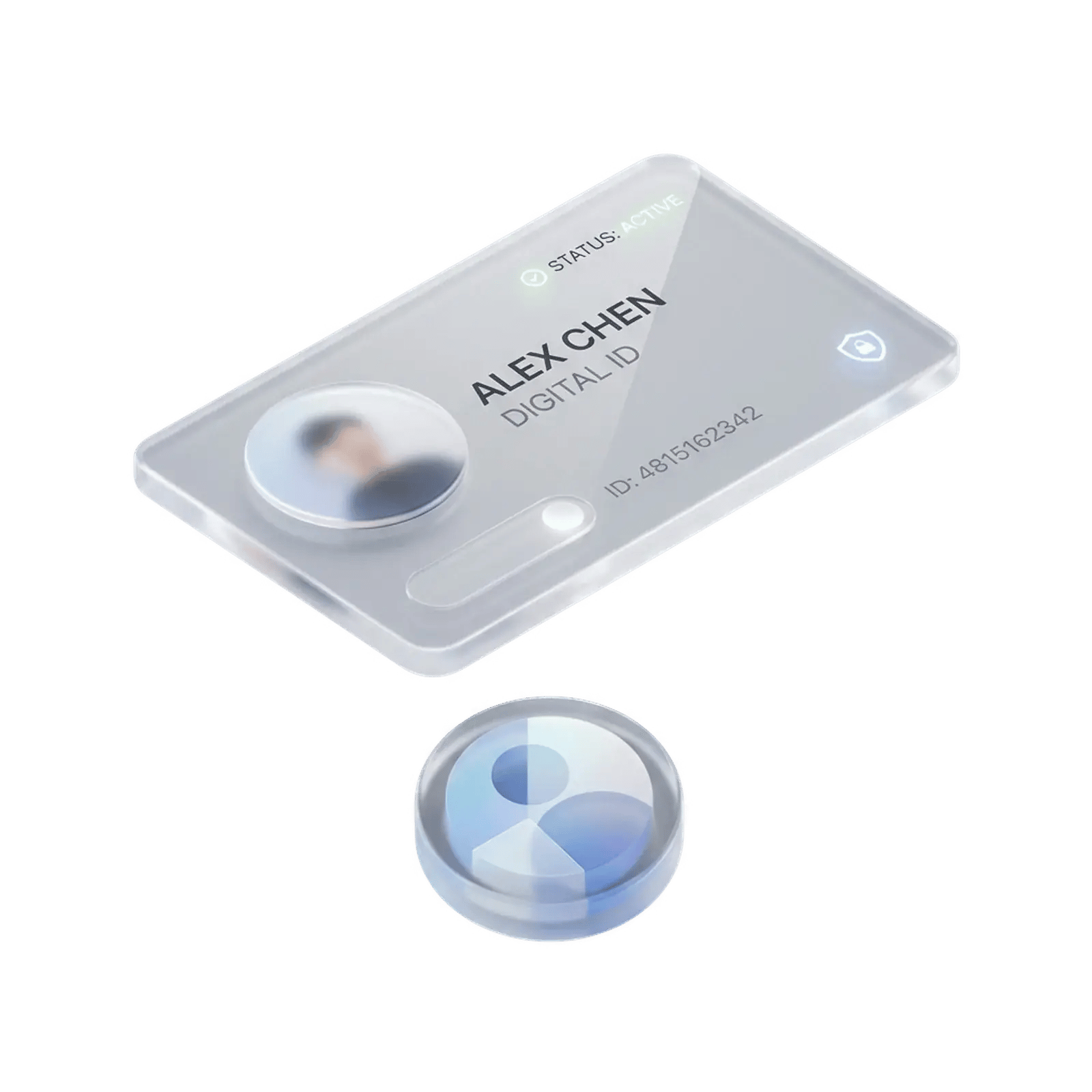 Members management – member database, roles, permissions