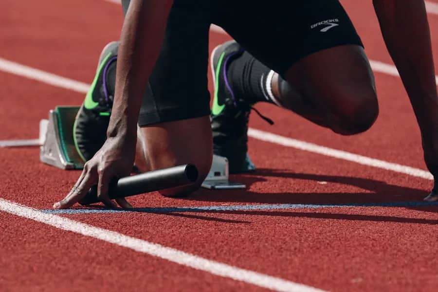 Athletics Club club — sports