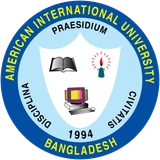 AIUB logo