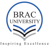 BRAC University logo