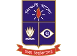 University of Dhaka logo