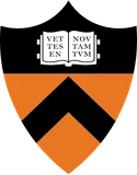 Princeton logo